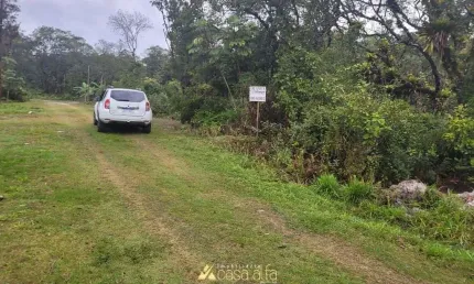 Terreno à venda no Guaraguaçu, Pontal do Paraná 