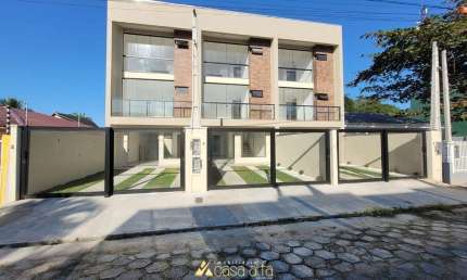 Apartamento com 3 quartos à venda no Beltrami, Pontal do Paraná 
