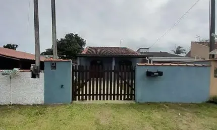 Casa com 4 quartos à venda no Balneário Junara, Matinhos 