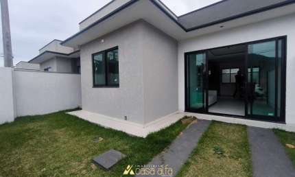 Casa com 3 quartos à venda no Tabuleiro, Matinhos 