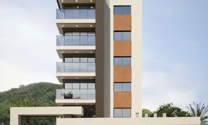 Apartamento com 4 quartos à venda em Caiobá, Matinhos 
