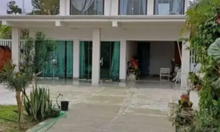 Casa com 3 quartos à venda no Solymar, Matinhos 