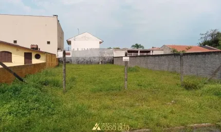 Terreno à venda em Shangri-lá, Pontal do Paraná 