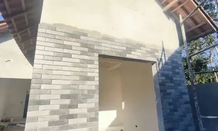 Casa com 3 quartos à venda na Praia Grande, Matinhos 