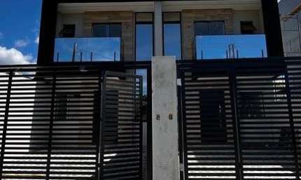 Casa com 3 quartos à venda no Sertãozinho, Matinhos 