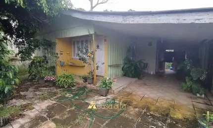 Casa com 2 quartos à venda no Centro, Matinhos 