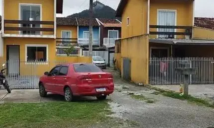 Casa com 3 quartos à venda no Tabuleiro, Matinhos 