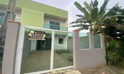 Casa com 3 quartos à venda em Balneário Caravelas, Matinhos 