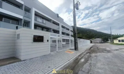 Apartamento com 2 quartos à venda no Tabuleiro, Matinhos 