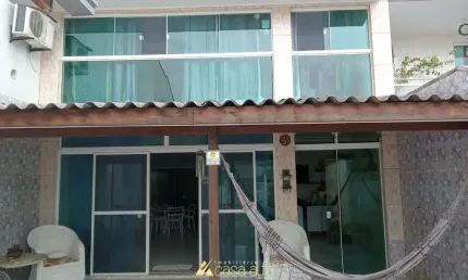 Casa com 2 quartos à venda em Shangri-lá, Pontal do Paraná 