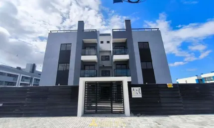 Apartamento com 2 quartos à venda em Caiobá, Matinhos 