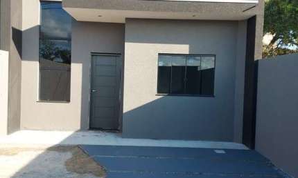 Casa com 2 quartos à venda em Shangri-lá, Pontal do Paraná 