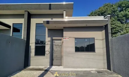 Casa com 2 quartos à venda em Shangri-lá, Pontal do Paraná 