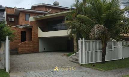 Casa com 5 quartos à venda no Atami, Pontal do Paraná 