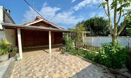Casa com 2 quartos à venda no Jardim Canadá, Pontal do Paraná 