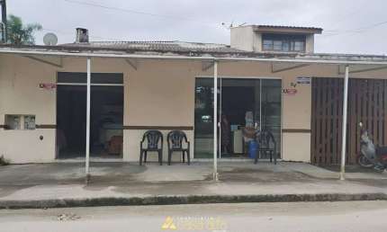 Casa com 4 quartos à venda em Shangri-lá, Pontal do Paraná 