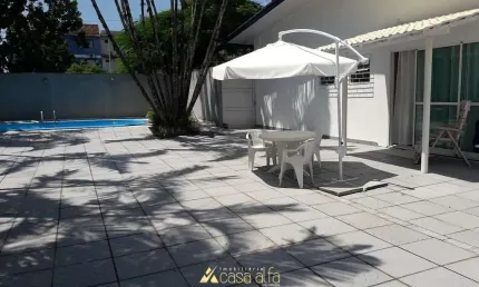 Casa com 6 quartos à venda no Riviera, Matinhos 
