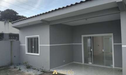 Casa com 2 quartos à venda no Canoas, Pontal do Paraná 