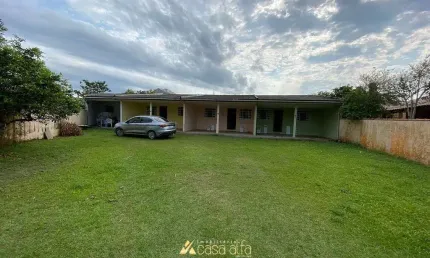 Terreno à venda no Canoas, Pontal do Paraná 