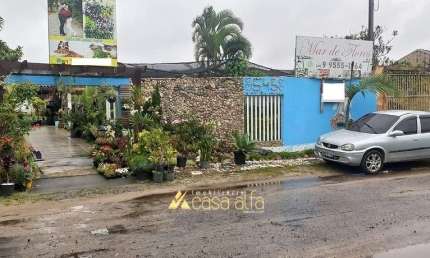 Casa com 2 quartos à venda no Monções, Pontal do Paraná 