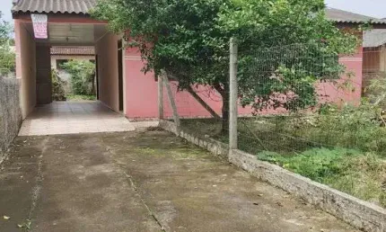 Casa com 3 quartos à venda em Shangri-lá, Pontal do Paraná 