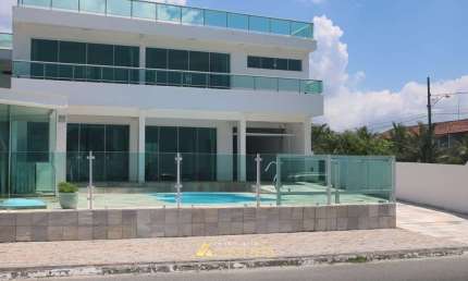 Apartamento com 4 quartos à venda em Balneário Caravelas, Matinhos 