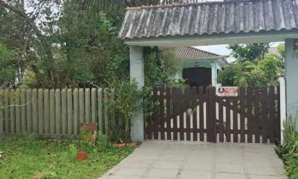 Casa com 3 quartos à venda em Shangri-lá, Pontal do Paraná 