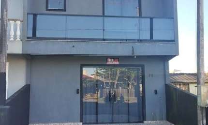 Casa com 3 quartos à venda em Shangri-lá, Pontal do Paraná 