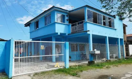 Casa com 8 quartos à venda no Tabuleiro, Matinhos 