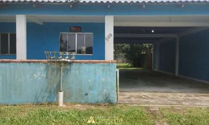 Casa com 2 quartos à venda em Shangri-lá, Pontal do Paraná 