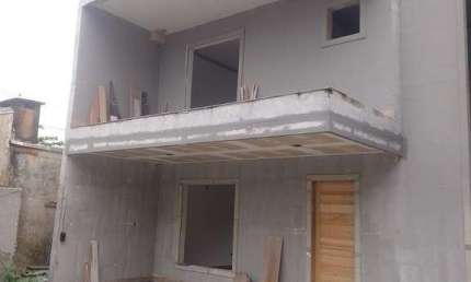 Casa com 3 quartos à venda no Grajaú, Pontal do Paraná 