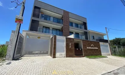 Apartamento com 2 quartos à venda em Caiobá, Matinhos 