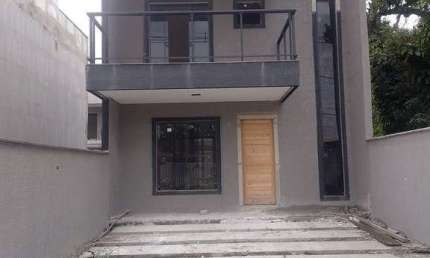 Casa com 3 quartos à venda no Grajaú, Pontal do Paraná 