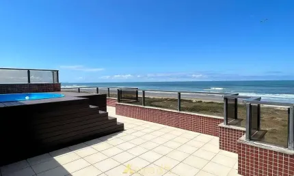 Apartamento com 3 quartos à venda no Santa Terezinha, Pontal do Paraná 