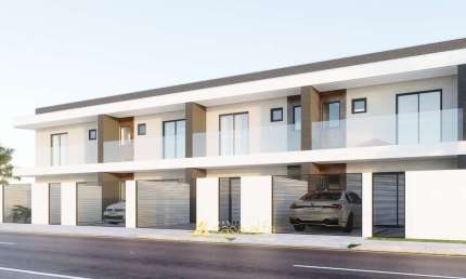 Casa com 2 quartos à venda no Bom Retiro, Matinhos 