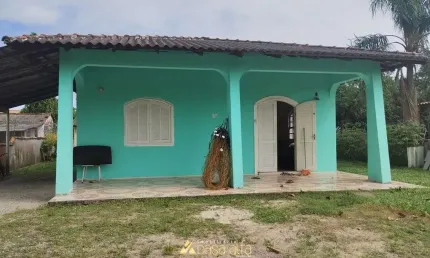 Casa com 5 quartos à venda no Pontal do Sul, Pontal do Paraná 