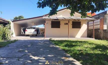 Casa com 4 quartos à venda em Shangri-lá, Pontal do Paraná 