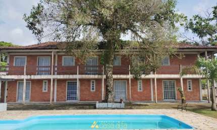 Casa com 2 quartos à venda no Pontal do Sul, Pontal do Paraná 