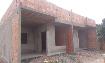 Casa com 3 quartos à venda em Shangri-lá, Pontal do Paraná 