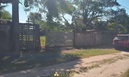 Terreno à venda no Pontal do Sul, Pontal do Paraná 