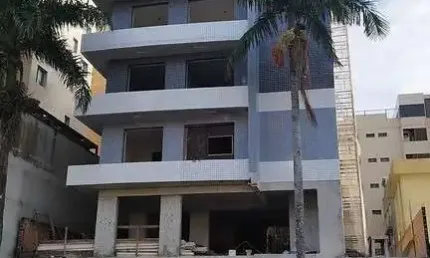 Apartamento com 3 quartos à venda em Caiobá, Matinhos 