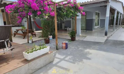 Casa com 2 quartos à venda no Albatroz, Matinhos 