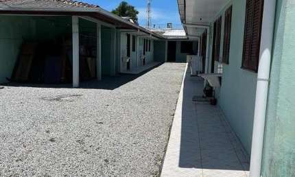 Kitnet / Stúdio à venda na Praia de Leste, Pontal do Paraná 