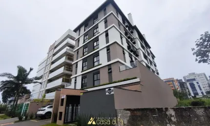 Apartamento com 2 quartos à venda em Caiobá, Matinhos 