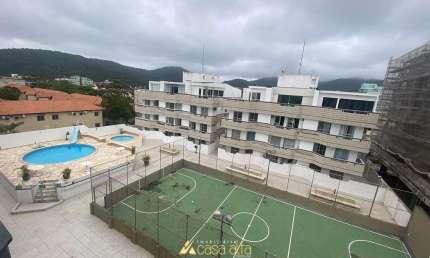 Apartamento com 3 quartos à venda em Caiobá, Matinhos 