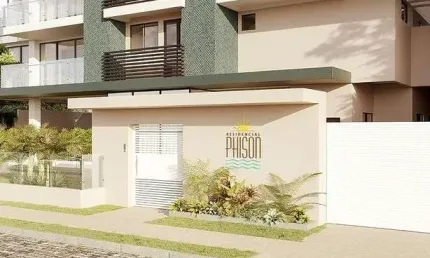 Apartamento com 3 quartos à venda no Centro, Guaratuba 