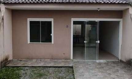 Casa com 2 quartos à venda em Shangri-lá, Pontal do Paraná 
