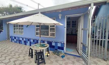 Casa com 1 quarto à venda em Shangri-lá, Pontal do Paraná 