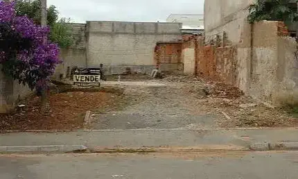 Terreno à venda na Santa Terezinha, Fazenda Rio Grande 