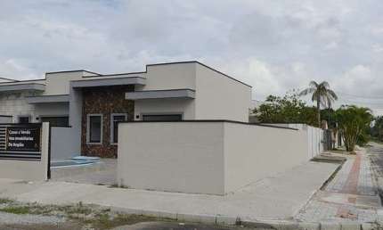 Casa com 2 quartos à venda no Balneário Primavera, Pontal do Paraná 